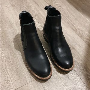 Red Wing 6-inch Chelsea Boots